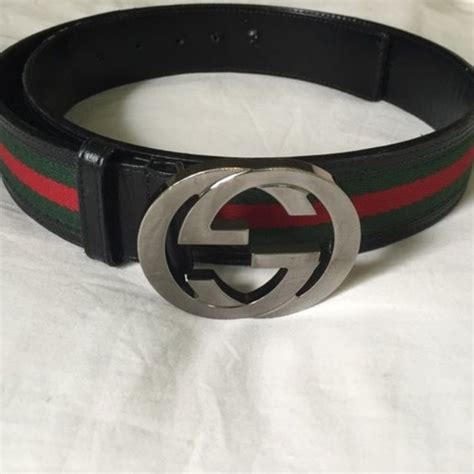 gucci belt cheap womens|authentic gucci belts discount.